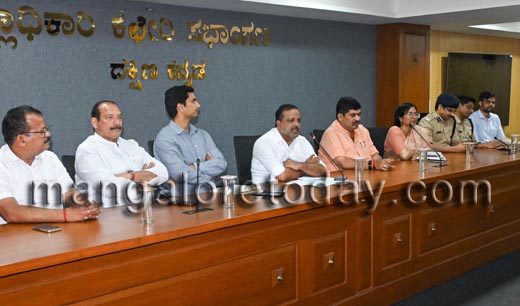 Mangaluru Dasara 